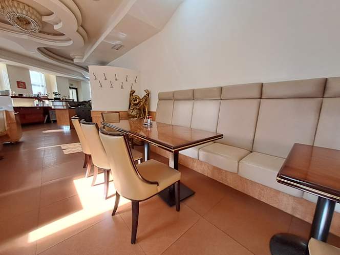 Asia Restaurant Ecke - 9