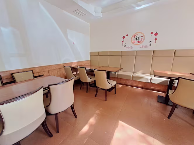 Asia Restaurant Ecke - 8
