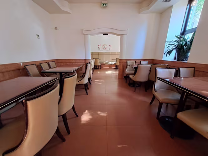 Asia Restaurant Ecke - 6