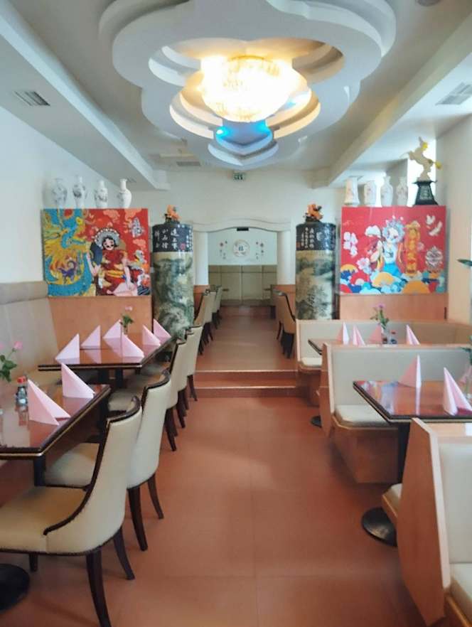 Asia Restaurant Ecke - 5