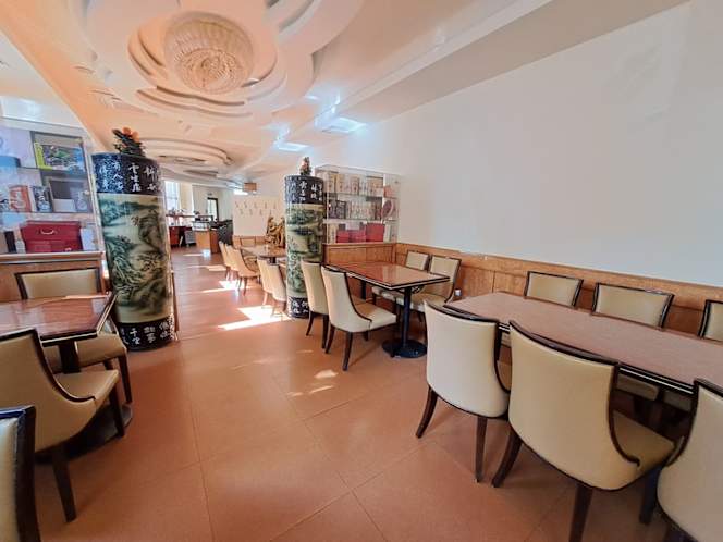 Asia Restaurant Ecke - 7