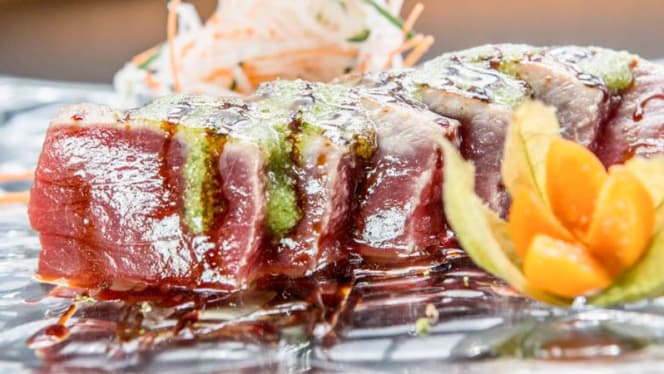 Matsuri Sushi Bar - 6