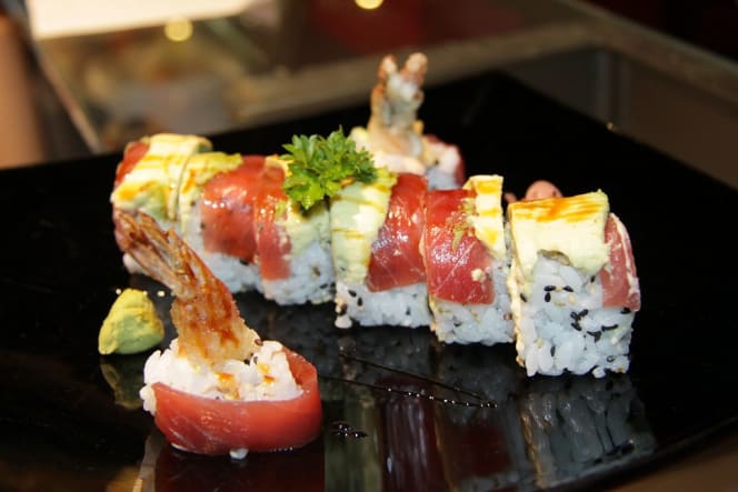 Matsuri Sushi Bar - 5