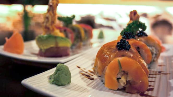 Matsuri Sushi Bar - 9