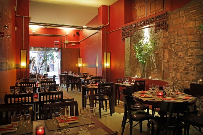 Matsuri Sushi Bar - 0