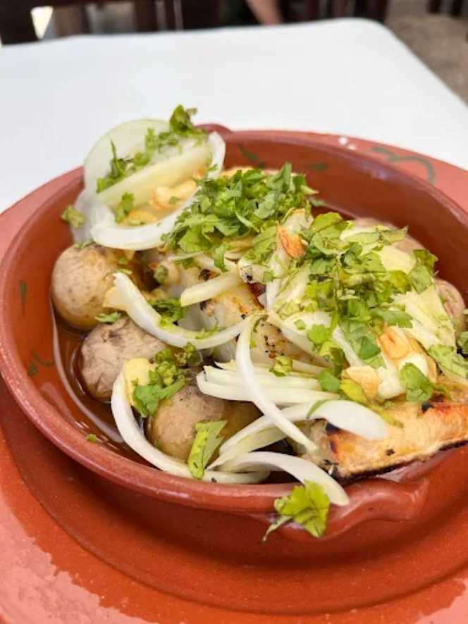 Bucanero Restaurante Tapas Bar - 1