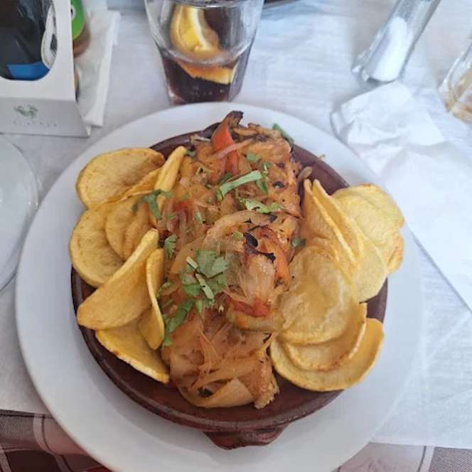 Bucanero Restaurante Tapas Bar - 7