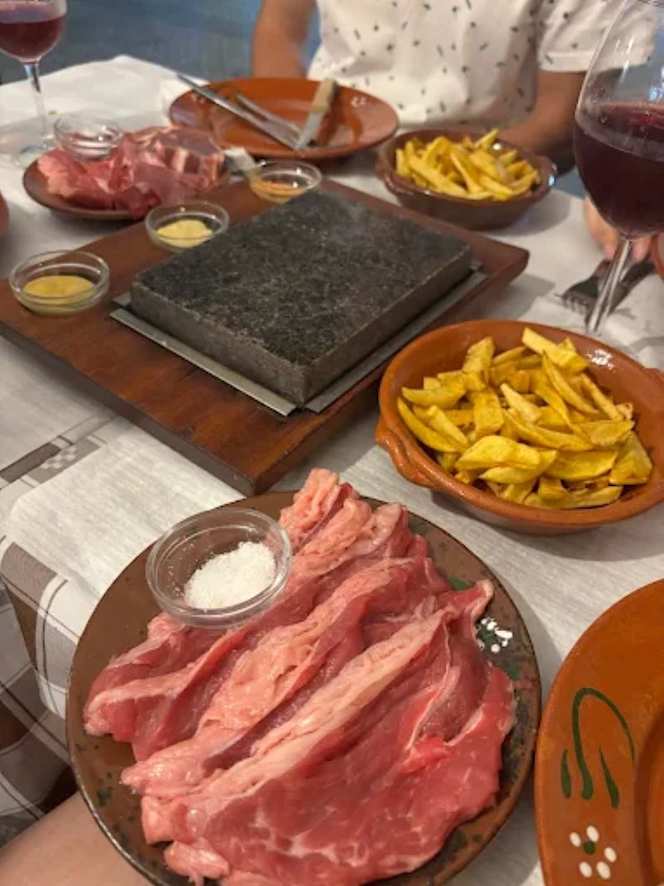 Bucanero Restaurante Tapas Bar - 6
