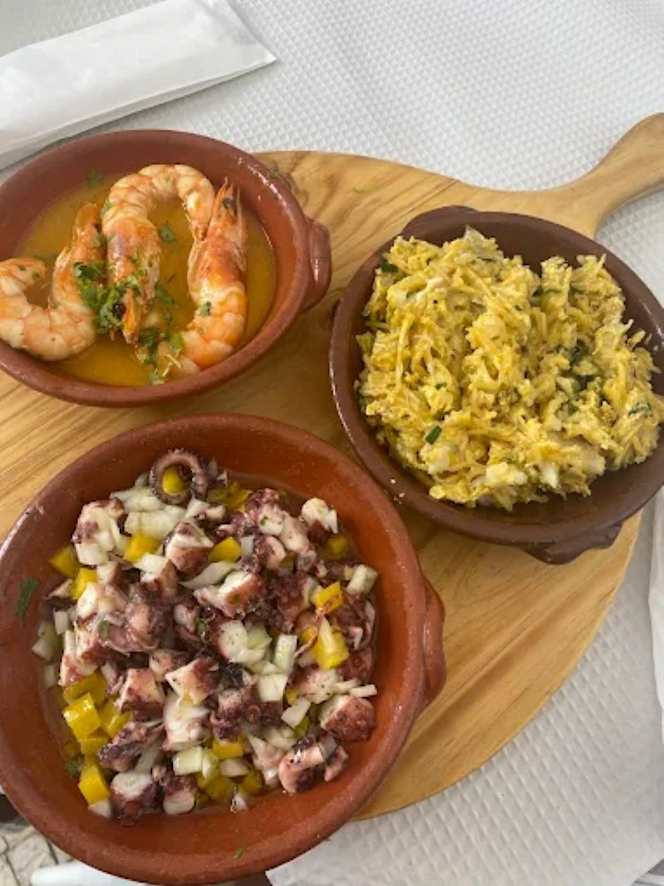 Bucanero Restaurante Tapas Bar - 4