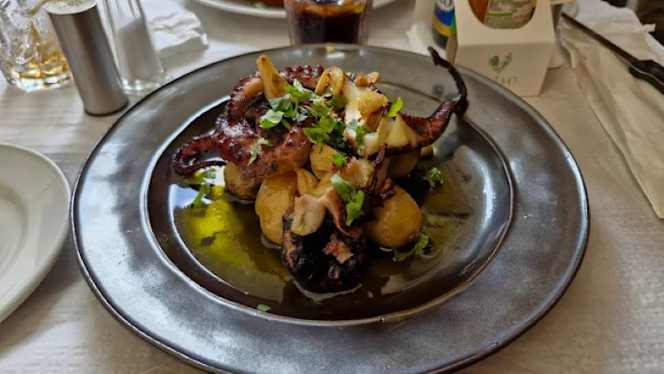 Bucanero Restaurante Tapas Bar - 9