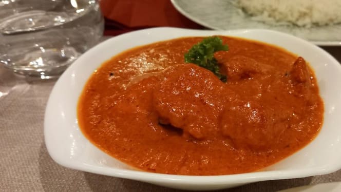 Agra Tandoori - 6