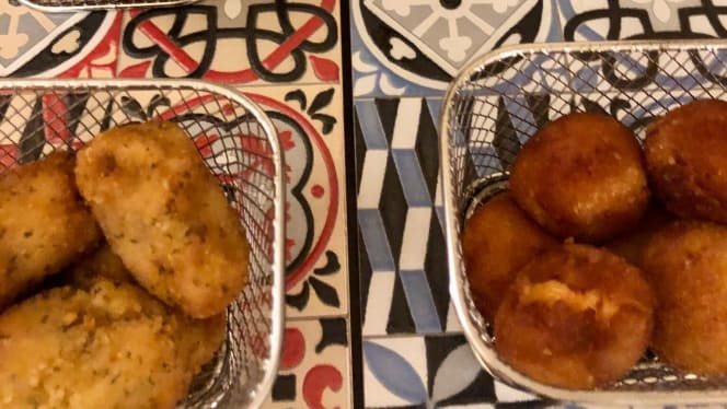 Edelweiss - La Garriga - 1