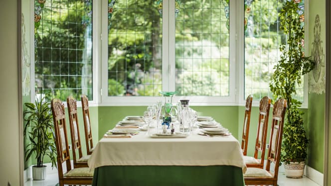 Edelweiss - La Garriga - 7