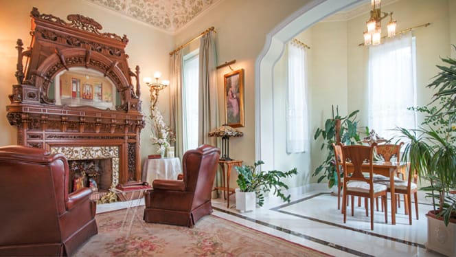 Edelweiss - La Garriga - 9