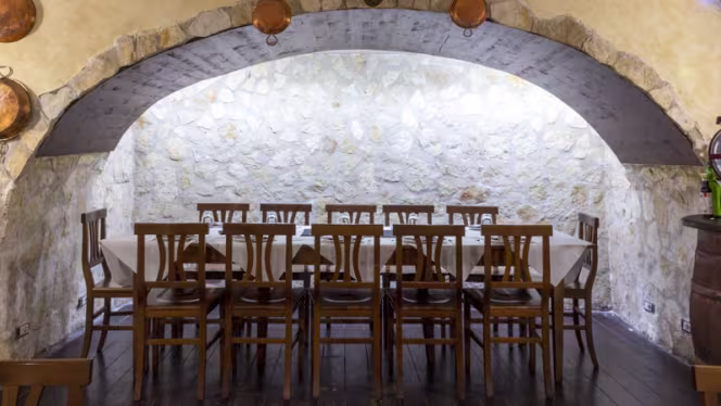 Iberico - Taberna Española - 2