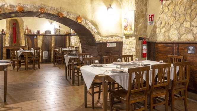 Iberico - Taberna Española - 6