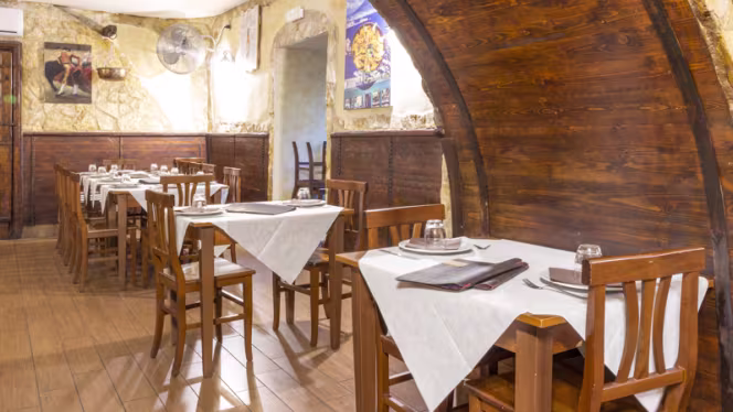 Iberico - Taberna Española - 7