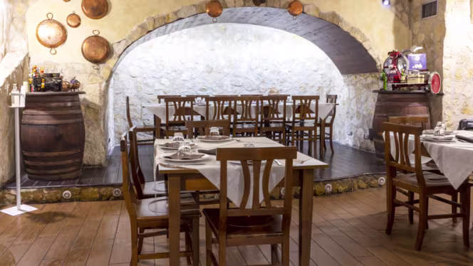 Iberico - Taberna Española - 3