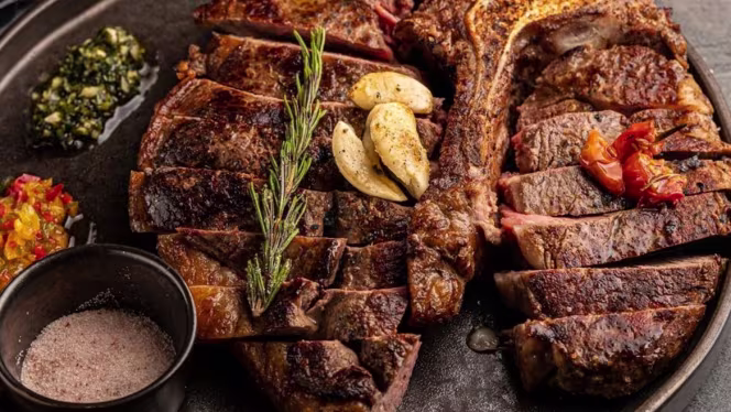 Restaurante do Costume - 0