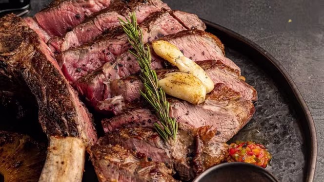 Restaurante do Costume - 7