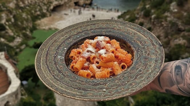 Prelibatorio - Polignano a Mare - 7