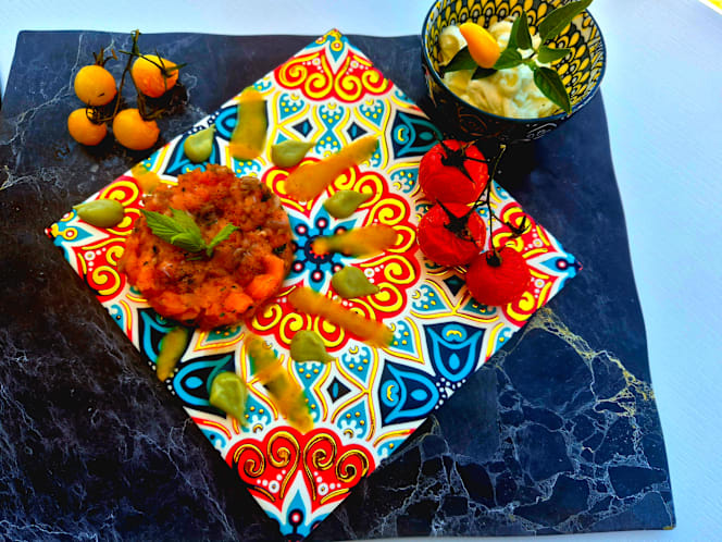 Prelibatorio - Polignano a Mare - 1