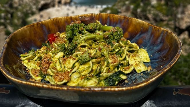 Prelibatorio - Polignano a Mare - 3