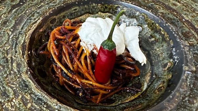 Prelibatorio - Polignano a Mare - 5