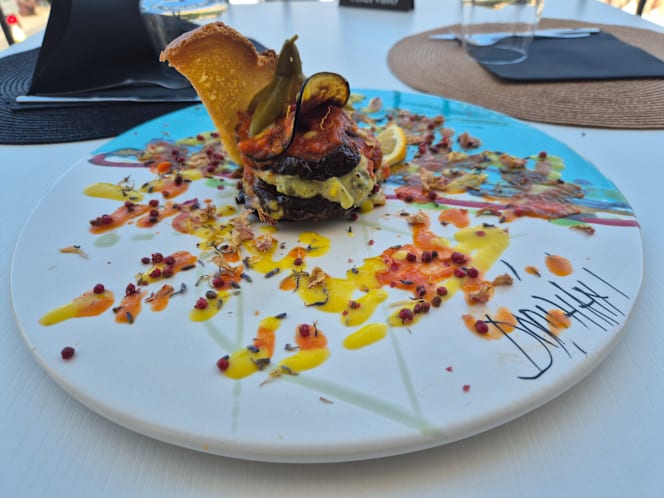 Prelibatorio - Polignano a Mare - 2