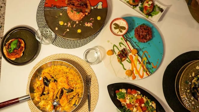 Prelibatorio - Polignano a Mare - 0