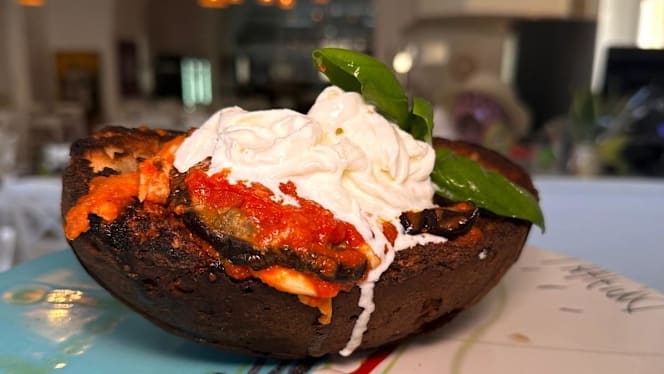 Prelibatorio - Polignano a Mare - 6