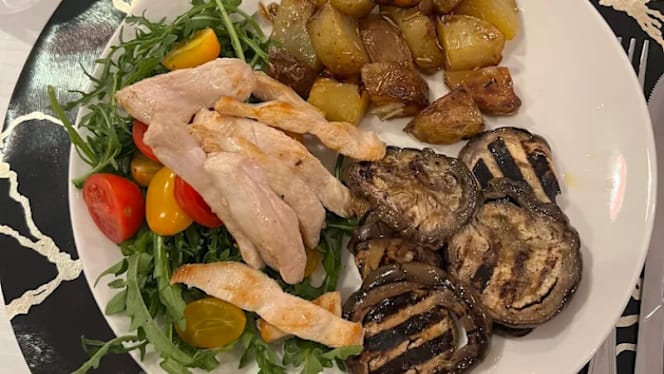 Prelibatorio - Polignano a Mare - 8