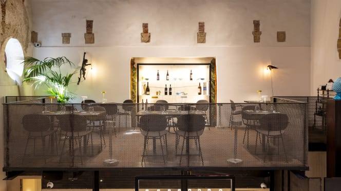 Cornelab Bottega & Spiriti - 9