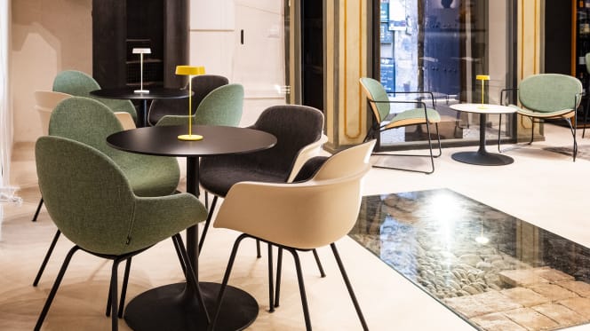 Cornelab Bottega & Spiriti - 5