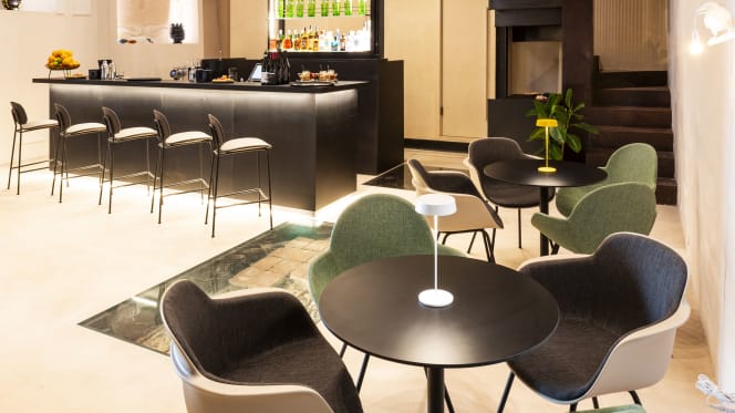 Cornelab Bottega & Spiriti - 6