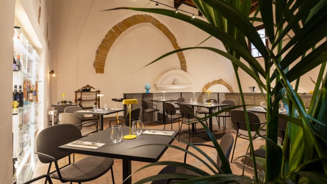 Cornelab Bottega & Spiriti - 8