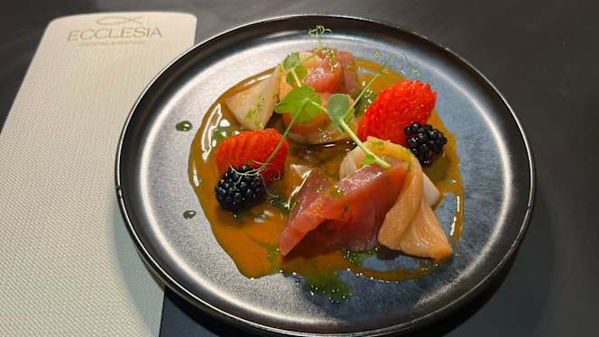 Cornelab Bottega & Spiriti - 2