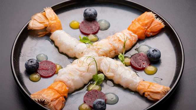 Cornelab Bottega & Spiriti - 1