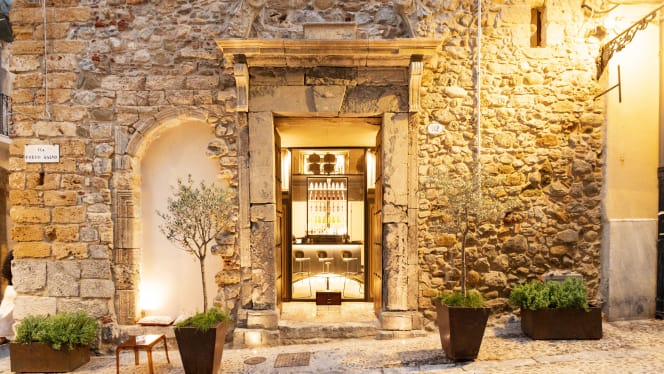 Cornelab Bottega & Spiriti - 0