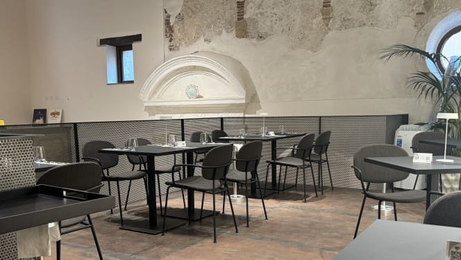 Cornelab Bottega & Spiriti - 7