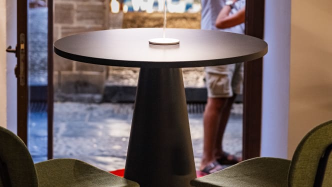 Cornelab Bottega & Spiriti - 3