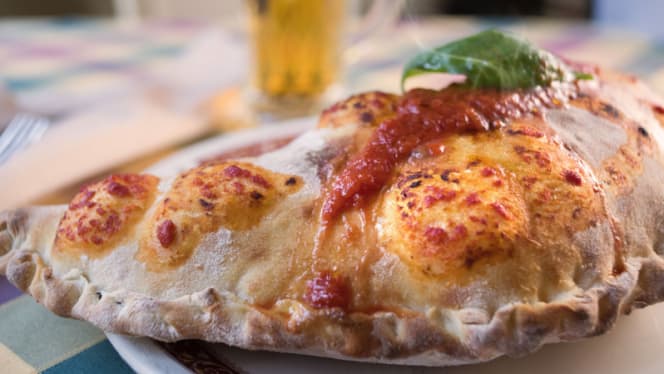 La Bistecca - Osteria Fiorentina - 6