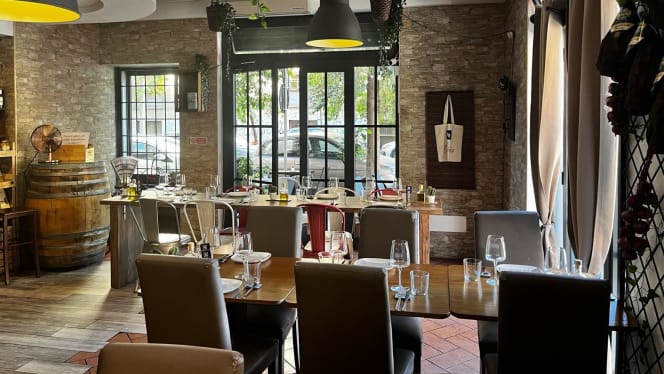 Ciacco Restaurant bistro' - 6