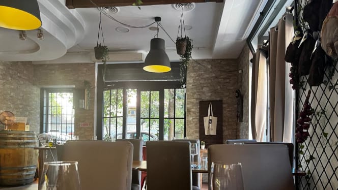 Ciacco Restaurant bistro' - 4