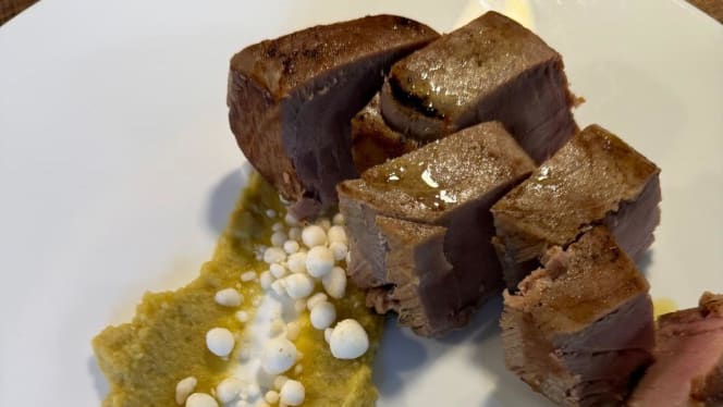 Ciacco Restaurant bistro' - 5