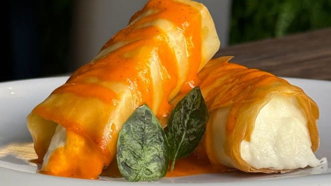 Ciacco Restaurant bistro' - 7