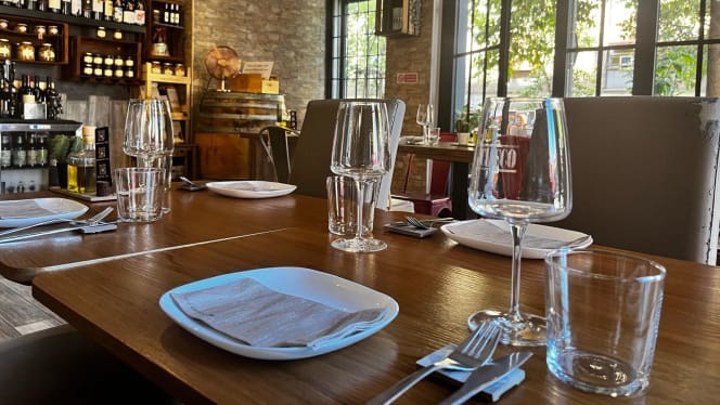 Ciacco Restaurant bistro' - 1