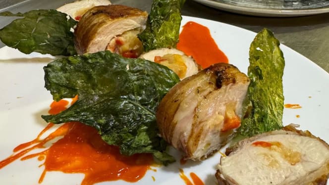 Ciacco Restaurant bistro' - 3