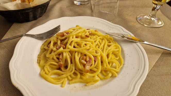 La Lanterna Ristorante Pizzeria - 0