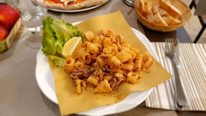 La Lanterna Ristorante Pizzeria - 7